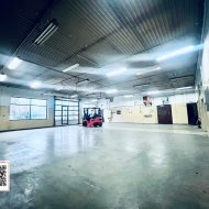 Wynajem obiektu warsztatowo-produkcyjnego