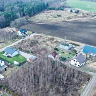 Idealne miejsce na Twój dom blisko natury i morza