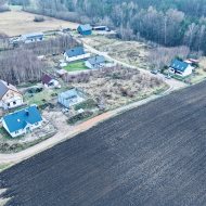 Idealne miejsce na Twój dom blisko natury i morza