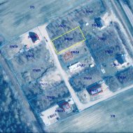 Idealne miejsce na Twój dom blisko natury i morza