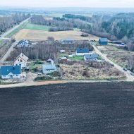 Idealne miejsce na Twój dom blisko natury i morza