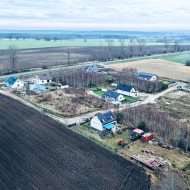 Idealne miejsce na Twój dom blisko natury i morza