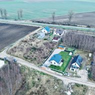 Idealne miejsce na Twój dom blisko natury i morza