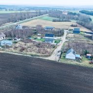 Idealne miejsce na Twój dom blisko natury i morza