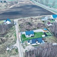 Idealne miejsce na Twój dom blisko natury i morza