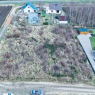 Idealne miejsce na Twój dom blisko natury i morza