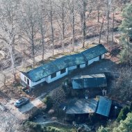 Dom / obiekt letniskowy Lubowidz, gmina Nowa Wieś 