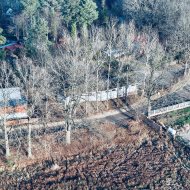 Dom / obiekt letniskowy Lubowidz, gmina Nowa Wieś 