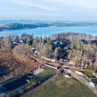 Dom / obiekt letniskowy Lubowidz, gmina Nowa Wieś 