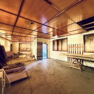 Dom / obiekt letniskowy Lubowidz, gmina Nowa Wieś 