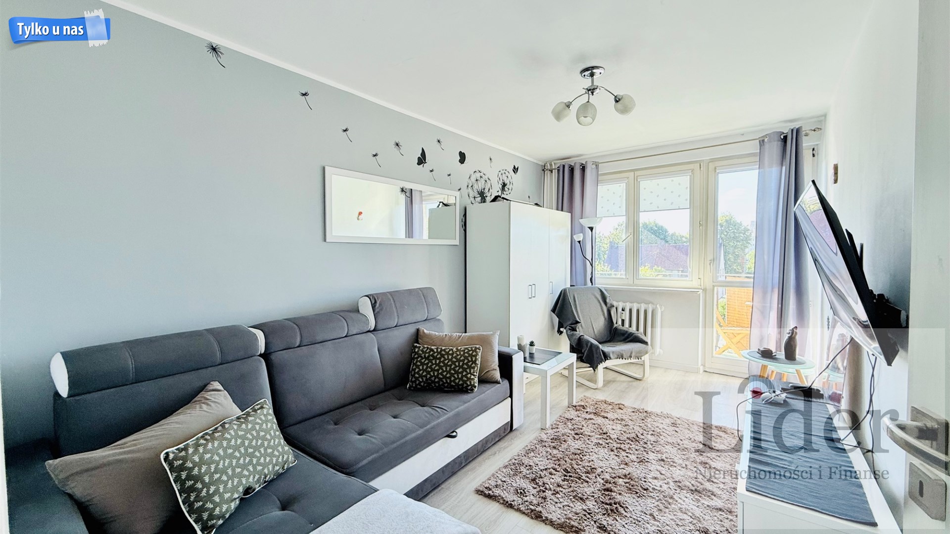 Wygoda, komfort, doskonała lokalizacja!