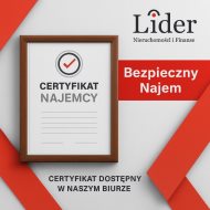 Wygoda, komfort, doskonała lokalizacja!