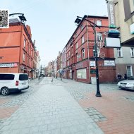 Sprzedaż mieszkania Lębork – ścisłe centrum