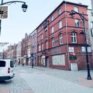 Sprzedaż mieszkania Lębork – ścisłe centrum