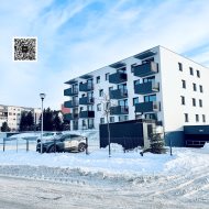 Mieszkanie do wynajęcia  Lębork, ul. Emilki Plater