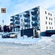 Mieszkanie do wynajęcia  Lębork, ul. Emilki Plater