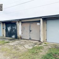 Garaż na sprzedaż | Lębork, ul. Cisowa | 17 m²