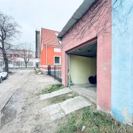 Garaż na sprzedaż – Lębork, ul. Wybickiego