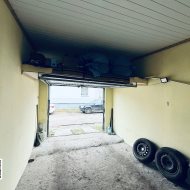 Garaż na sprzedaż – Lębork, ul. Wybickiego