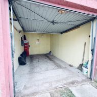 Garaż na sprzedaż – Lębork, ul. Wybickiego