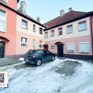 Mieszkanie na sprzedaż Lębork – 59,21 m²