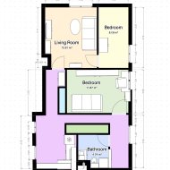 Mieszkanie na sprzedaż Lębork – 59,21 m²