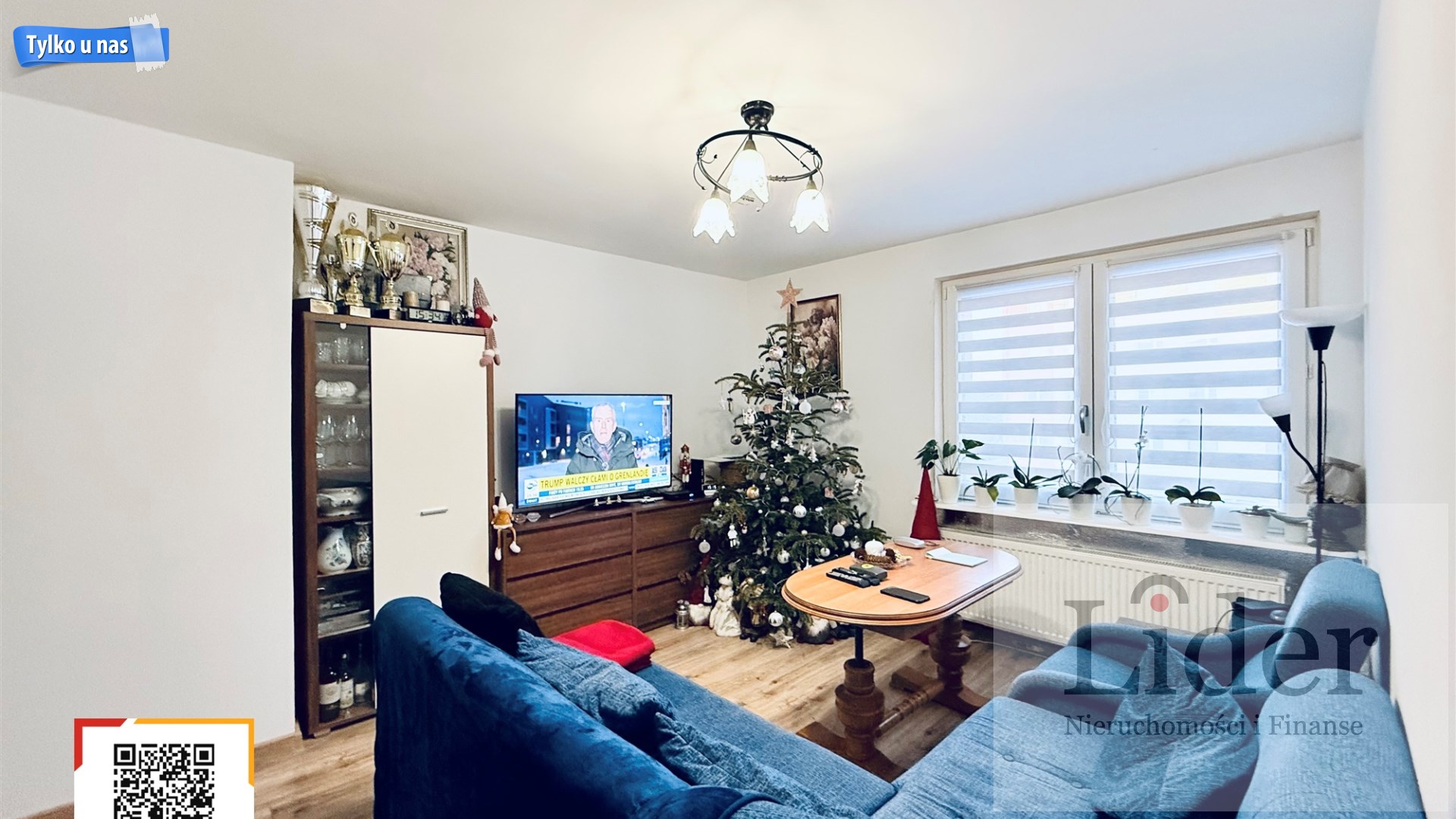 Mieszkanie na sprzedaż Lębork – 59,21 m²