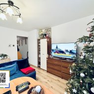 Mieszkanie na sprzedaż Lębork – 59,21 m²