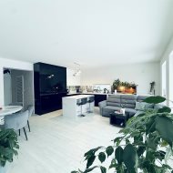 Dom na sprzedaż Lębork – ul. Malinowa | 149,1 m²