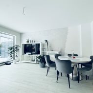 Dom na sprzedaż Lębork – ul. Malinowa | 149,1 m²