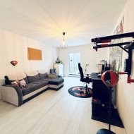 Dom na sprzedaż Lębork – ul. Malinowa | 149,1 m²