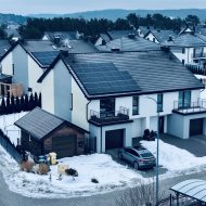 Dom na sprzedaż Lębork – ul. Malinowa | 149,1 m²