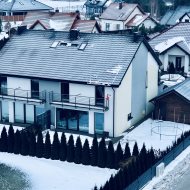 Dom na sprzedaż Lębork – ul. Malinowa | 149,1 m²