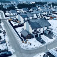 Dom na sprzedaż Lębork – ul. Malinowa | 149,1 m²