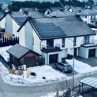 Dom na sprzedaż Lębork – ul. Malinowa | 149,1 m²