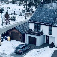 Dom na sprzedaż Lębork – ul. Malinowa | 149,1 m²