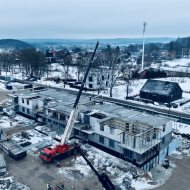 Dom na sprzedaż Lębork – ul. Malinowa | 149,1 m²