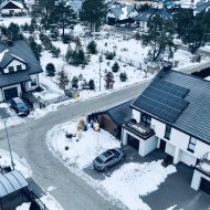 Dom na sprzedaż Lębork – ul. Malinowa | 149,1 m²