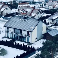 Dom na sprzedaż Lębork – ul. Malinowa | 149,1 m²