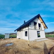 Dom na sprzedaż – Krępa Kaszubska | blisko Łeby