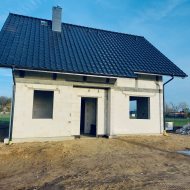 Dom na sprzedaż – Krępa Kaszubska | blisko Łeby