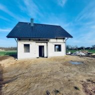 Dom na sprzedaż – Krępa Kaszubska | blisko Łeby