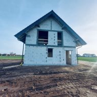 Dom na sprzedaż – Krępa Kaszubska | blisko Łeby