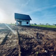 Dom na sprzedaż – Krępa Kaszubska | blisko Łeby