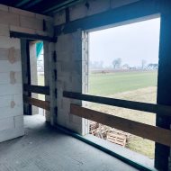 Dom na sprzedaż – Krępa Kaszubska | blisko Łeby