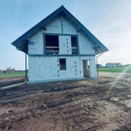 Dom na sprzedaż – Krępa Kaszubska | blisko Łeby