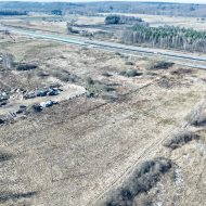 Działka inwestycyjna na sprzedaż 