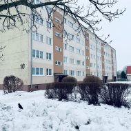 47 m² | Lębork Legionów | Bez prowizji