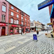 Mieszkanie na sprzedaż w centrum Lęborka 