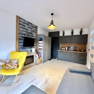 Mieszkanie na sprzedaż w centrum Lęborka 